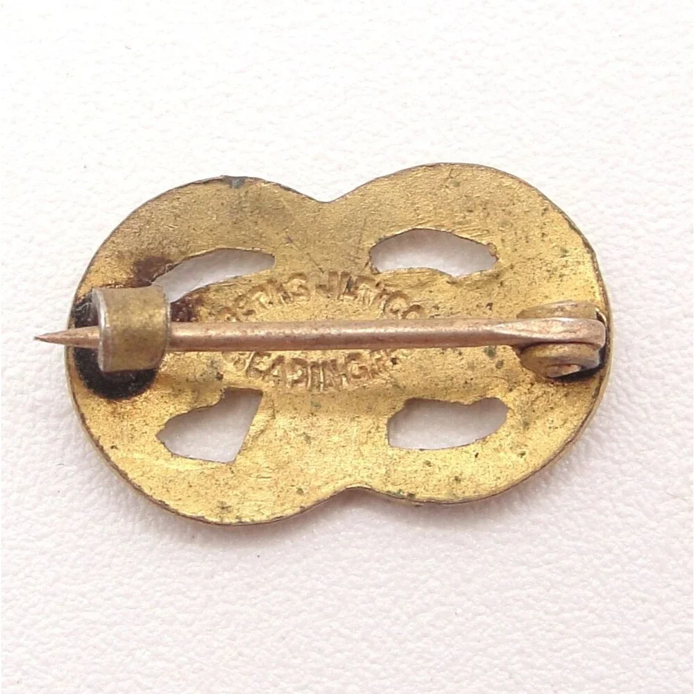 N/A authentic antique